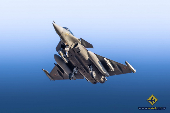 Dassault Rafale B